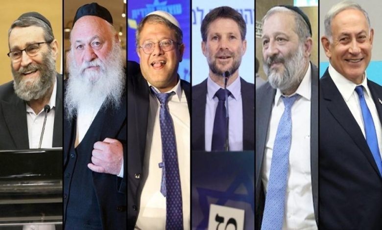 هل التحول اليميني الفاشي في إسرائيل ظاهرة عابرة؟
