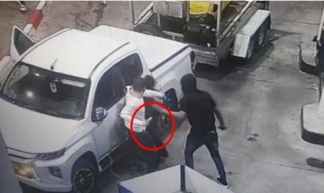النيابة الإسرائيلية ترفض اعتبار حادثة اعتداء مستوطنين على فلسطينييَن من اللد والرملة "عنصرية"