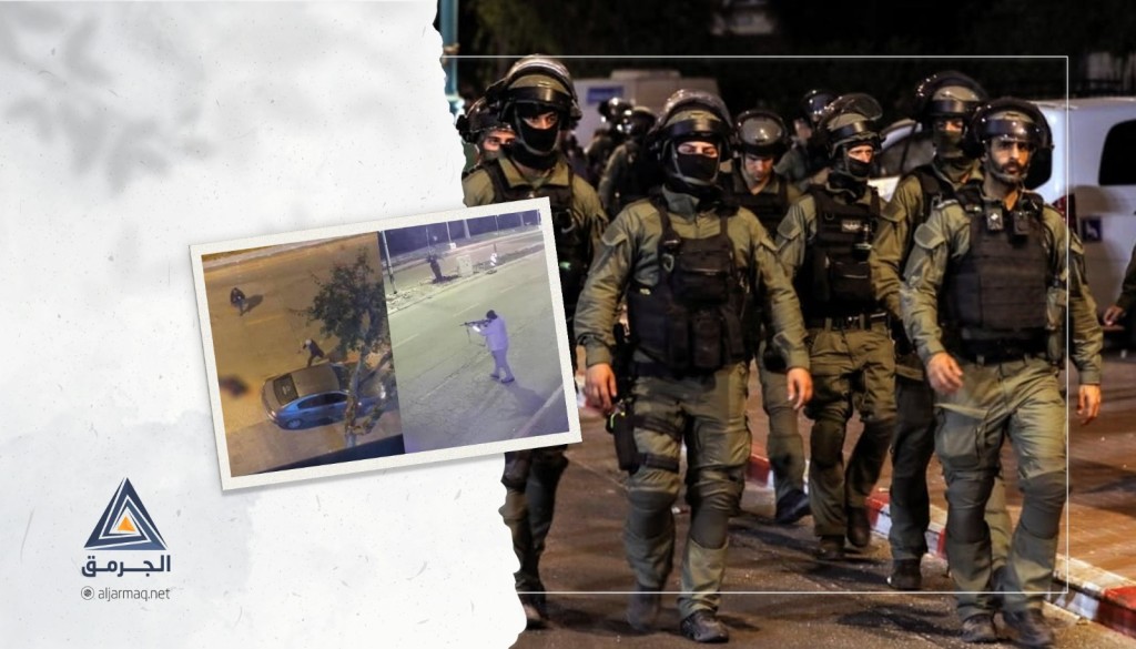 إسرائيل تتوعد بحملة اعتقالات في وادي عارة