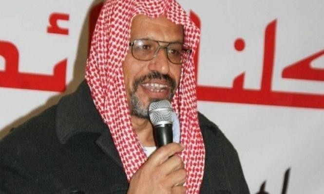 تمديد اعتقال الشيخ يوسف الباز وتقديم لائحة اتهام بحقه
