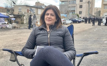 "إسرائيل" ترفض تحقيق "سي أن أن" حول استهداف الاحتلال المتعمد للصحفية شيرين أبو عاقلة