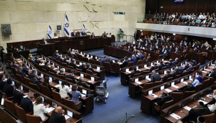 الكنيست يفشل بتمرير قانون يقضي بإعدام منفذي العمليات