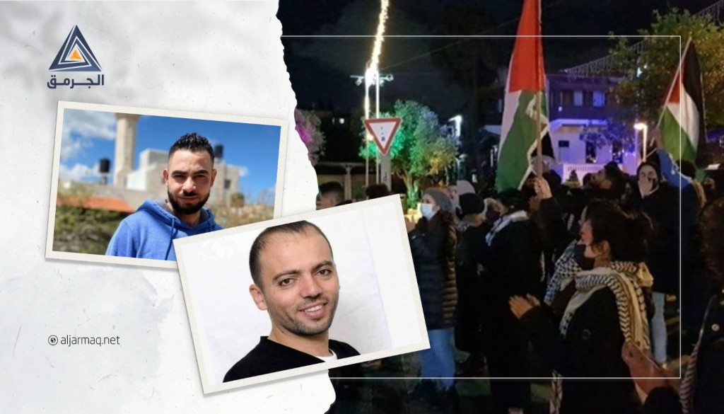 دعوات للحشد في تظاهرة مساندة للأسرى المضربين عن الطعام في حيفا