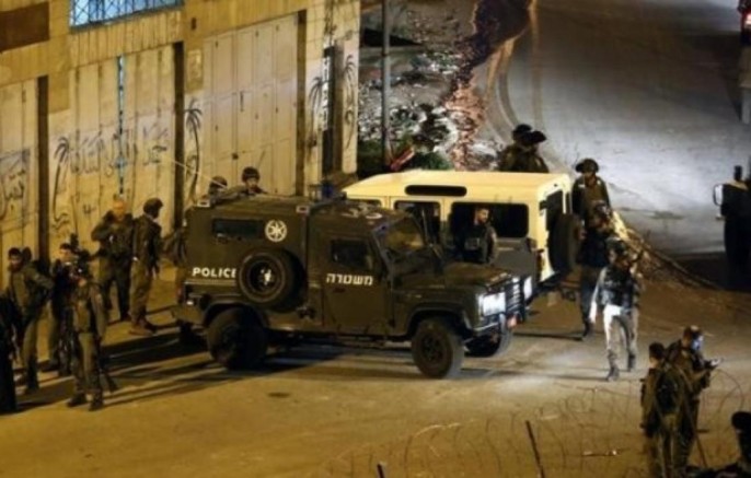 استشهاد شاب فلسطيني متأثرًا بإصابته برصاص جيش الاحتلال