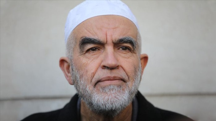 الشيخ رائد صلاح: "نسعى لتشكيل لجان إفشاء سلام نسائية وشبابية وطلابية"