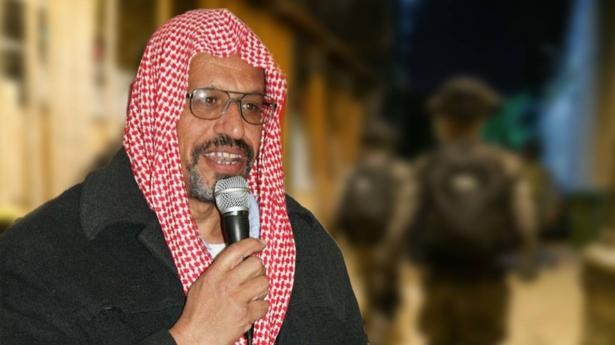 المحكمة الإسرائيلية تمدد اعتقال الشيخ يوسف الباز حتى 5 من تموز المقبل