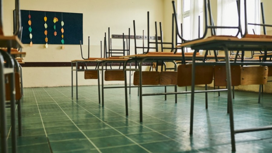 نقابة المعلمين تعلن استمرار الإضراب العام في المدارس الإسرائيلية