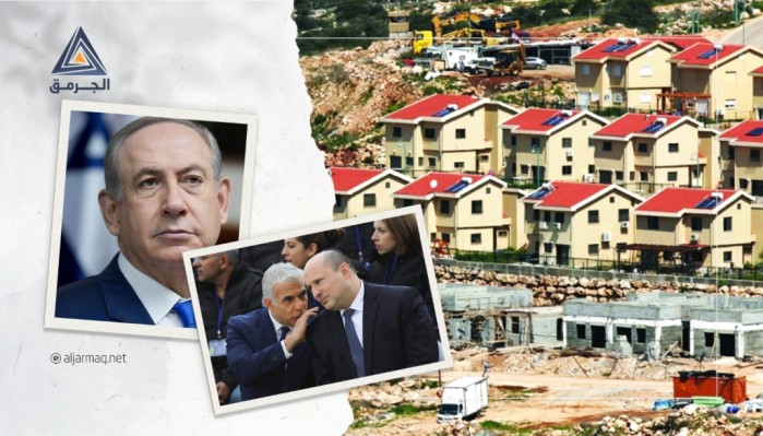 بالأرقام.. هكذا تفوقت حكومة "بينيت" على نتنياهو بمحاربة الفلسطينيين