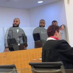 المحكمة الإسرائيلية تصدر أحكامًا قاسية بحق شابين من شفاعمرو على خلفية هبة الكرامة