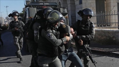 تحذيرات من انهيار جهاز الشرطة الإسرائيلية خلال عام إلى عام ونصف