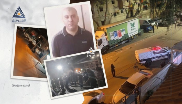 ليلة دامية..قتيل و16 إصابة بينهم أطفال في أراضي الـ48