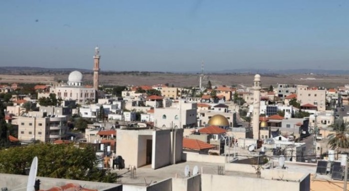 مجلس كفرقرع المحلي يُحذر من سياسة ترهيب فلسطينيي48 بأوامر الهدم