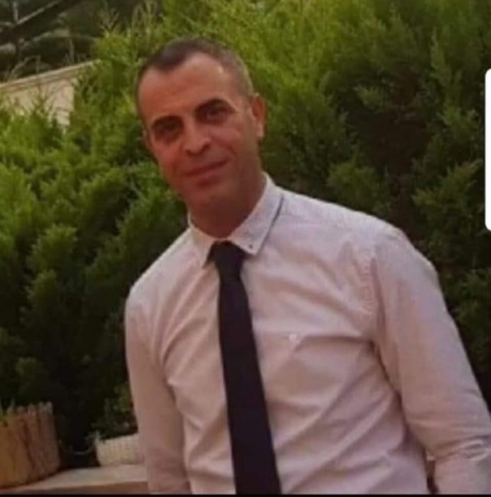 استئناف عمليات البحث عن المفقود رائد محاميد من أم الفحم لليوم الرابع