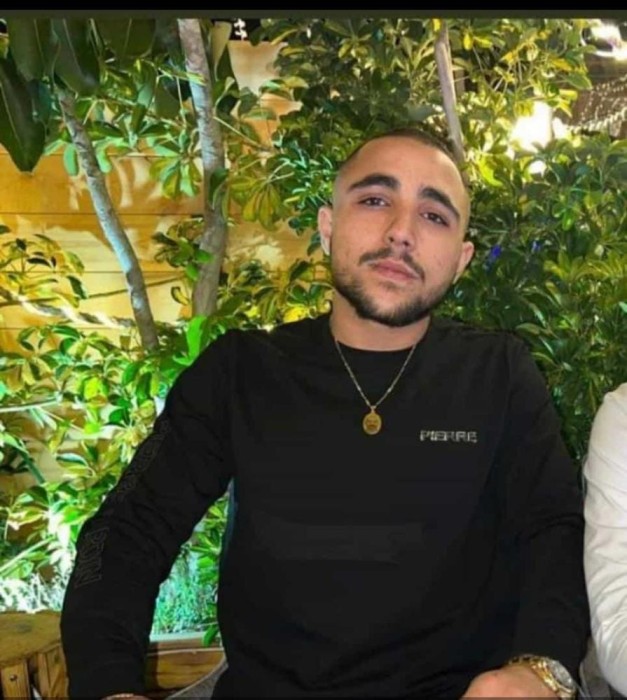 تحويل رازي عودة من عكا للحبس المنزلي بعد اعتقاله منذ أكثر من شهر