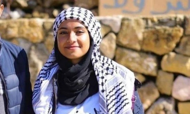 تقديم لائحة اتهام بحق الطالبة مريم أبو قويدر من النقب
