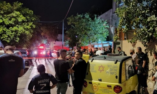 مصرع شابة فلسطينية بجريمة إطلاق نار في اللد