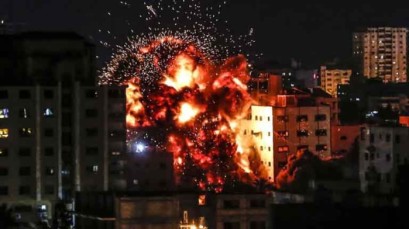 الكشف عن معلومات جديدة في قضية الجنود الإسرائيليين في غزة