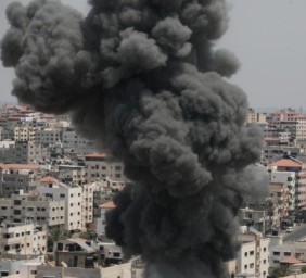 ملاحظات أولية حول العدوان الاسرائيلي على شعبنا وفي غزة: