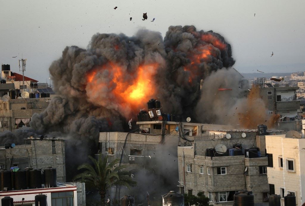 العدوان على غزة، الجهاد، وسؤال العملاء