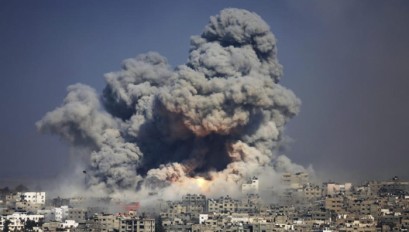 الكشف عن شهادات جنود في جيش الاحتلال بتمعمد قتل الأطفال في غزة خلال الحروب