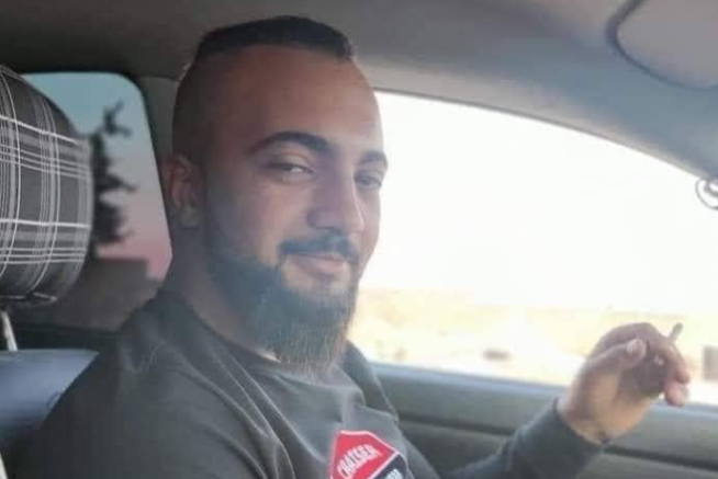 استشهاد شاب من بلدة كفرعقب برصاص جيش الاحتلال