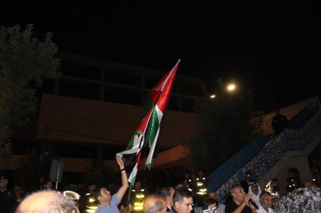 لماذا لا تتحول تركيبة لجنة المتابعة إلى نظام الانتخاب؟
