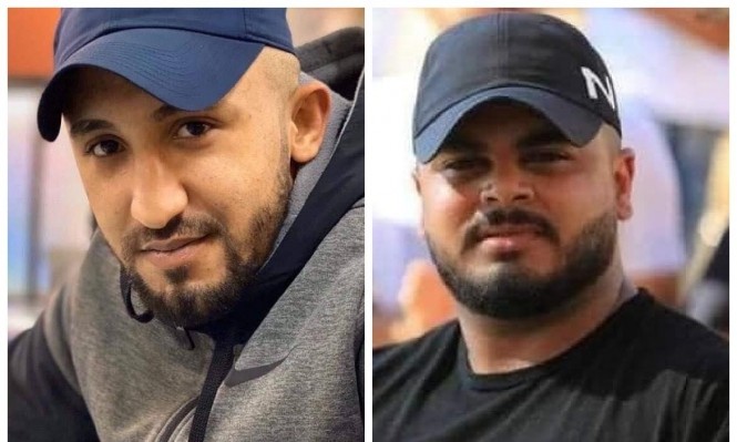 استشهاد شابين برصاص الاحتلال الإسرائيلي في رام الله ونابلس