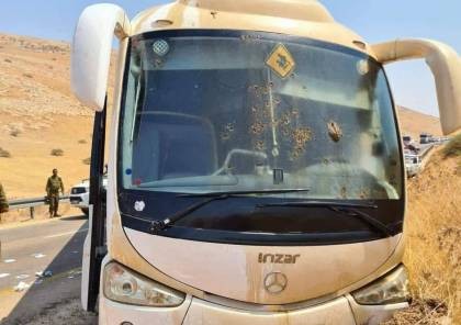 "كان" العبرية: "منفذو عملية غور الادرن هم رجلٌ وابنه وابن أخيه"