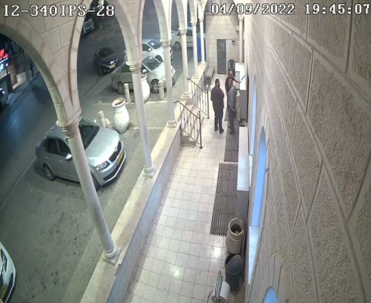 رابطة الصحافيين: "قتل نضال هو محاولة لإسكات الصحافيين عن قول الحقّ والحقيقة"