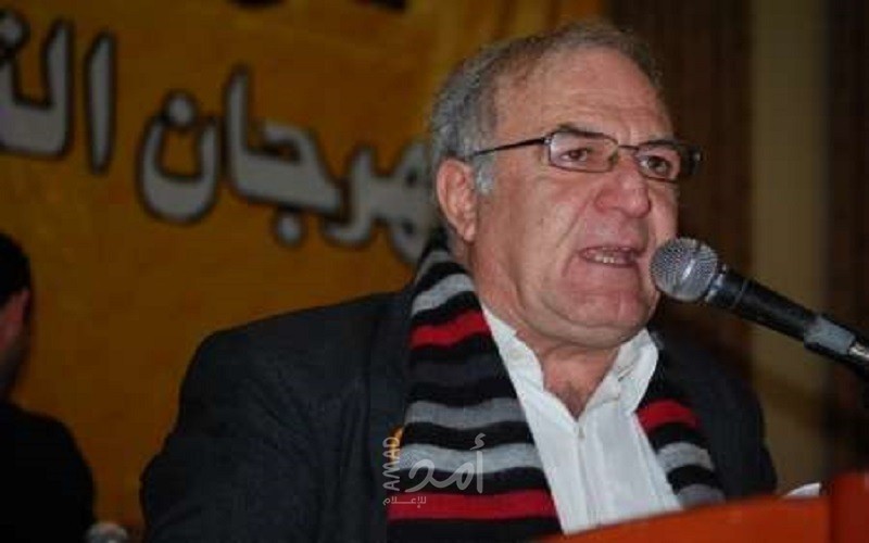 الأردن تمنع أمين عام اتحاد الكتاب الفلسطينيين في الـ48 من دخولها أراضيها