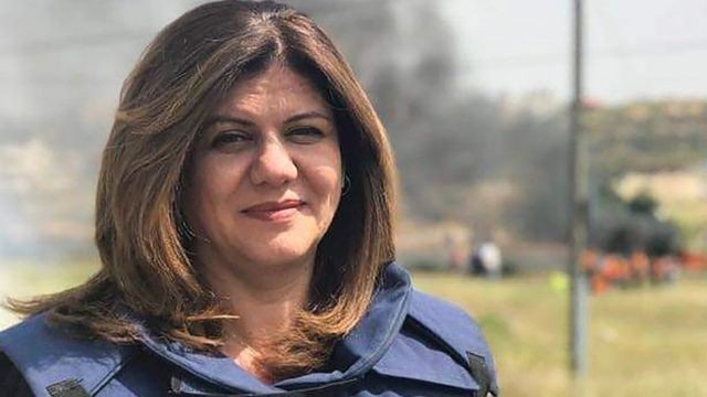 الجيش الإسرائيلي يعترف بقتل أبو عاقلة ويرفض فتح تحقيق بذلك