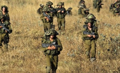 6 ضباط وجنود إسرائيليين قتلوا منذ مطلع عام 2022 نتيجة تشخيص خاطئ أو خلال تدريبات