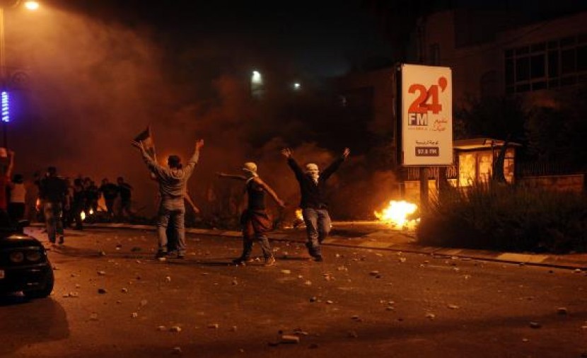 صحيفة عبرية: العمليات في الضفة شهدت تصاعدًا ملحوظًا خلال أغسطس الماضي