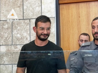 تمديد اعتقال الناشط يوسف إبراهيم من دبورية حتى يوم الأربعاء المقبل