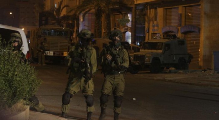تحذيرات من انفجار الأوضاع في الضفة الغربية