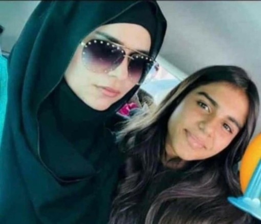 تمديد منع النشر بشأن جريمة قتل منار هواري وابنتها قبل أسبوع في اللد