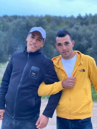 استشهاد شابين فلسطينيين برصاص الاحتلال في اشتباك مسلح بجنين