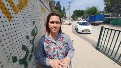 عضو في المعارضة ببلدية اللد تقدم استقالتها رفضًا للسياسات العنصرية ضد الفلسطينيين في المدينة
