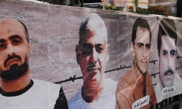 بينهم أسرى من فلسطينيي48.."إسرائيل" تُصادر الملايين من مخصصات الأسرى وعائلاتهم