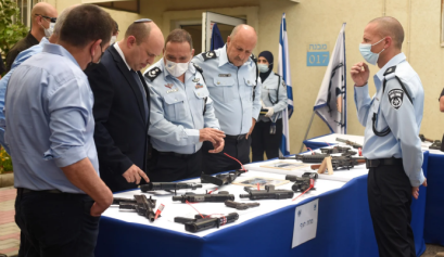 شرطة "إسرائيل" تعترف.."وحدة سيف" لم تُحبط ولو جريمة قتل واحدة منذ تأسيسها