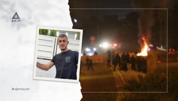 والد أحد معتقلي هبة الكرامة من الطيبة يروي تفاصيل اعتقال نجله