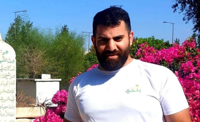 شرطة الاحتلال تبعد ناشطًا ووالدته من أم الفحم عن الأقصى