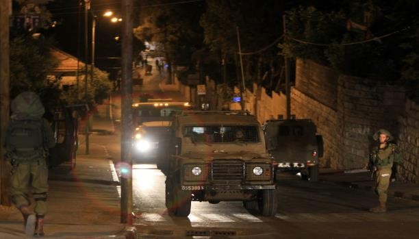العربية للتغيير والجبهة: "اقتحام الاحتلال لجنين يسعى لإبقاء النزيف الفلسطيني متواصلًا"