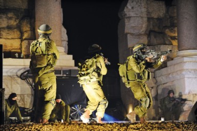 القناة 12 العبرية: الجيش الإسرائيلي خطط لتنفيذ اغتيالات جوية في جنين