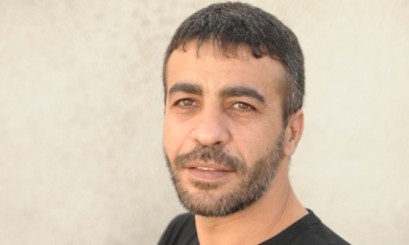هيئة شؤون الأسرى: "مصلحة السجون تكتفي بإعطاء الأسير المصاب بالسرطان أبو حميد المسكنات"