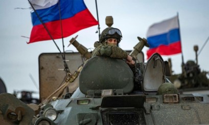 مخاوف إسرائيلية من تجنيد إسرائيليون يحملون الجنسية الروسية في الجيش الروسي