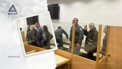 السجن 7 سنوات لـ أيمن حاج يحيى من الطيبة بزعم الاتصال مع جهات معادية