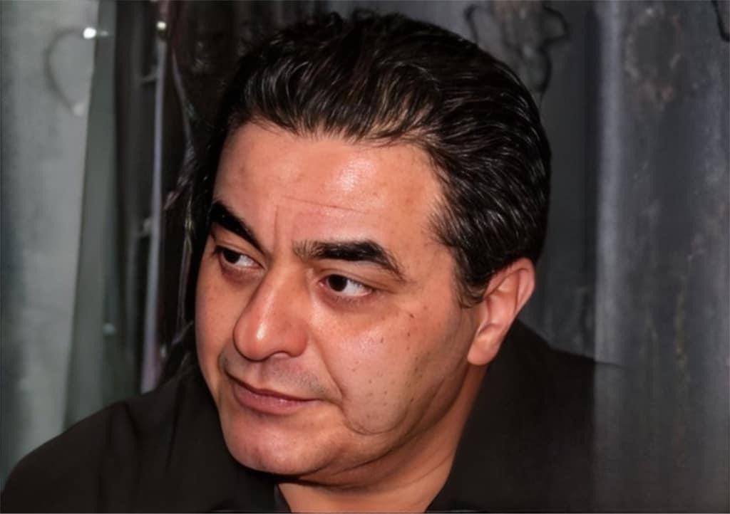 إدانة خالد جبارين من أم الفحم بقتل الفنان شفيق كبها عام 2013