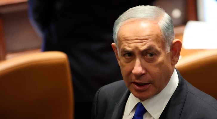 هرتسوغ يُجري محادثات بين الحكومة والمعارضة لمنع حدوث "أزمة دستورية"