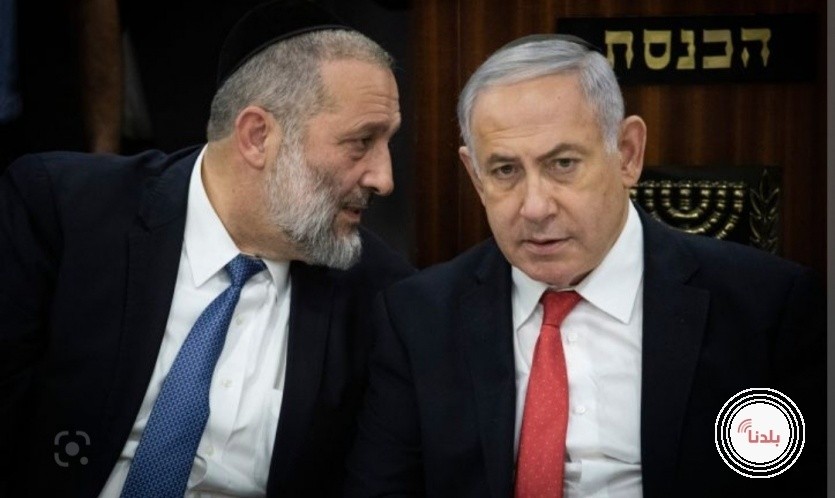 من سيكون "بديل" درعي في حال استقال من الحكومة الإسرائيلية؟